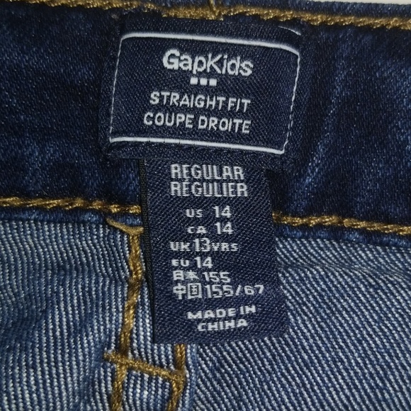 Jeans - Picture 3 of 3